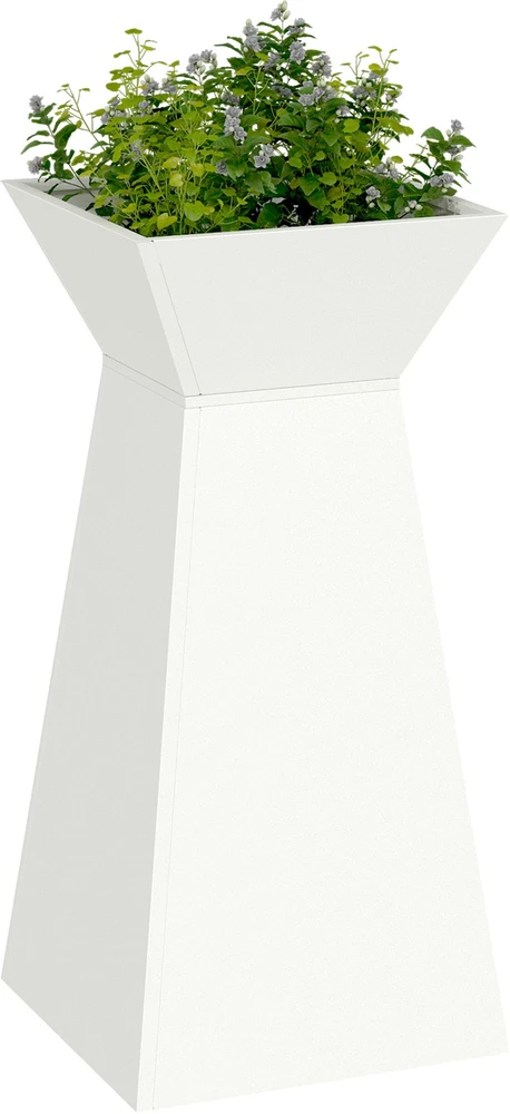 Stulpinis sodinukas Balta 35 x 35 x 73 cm
