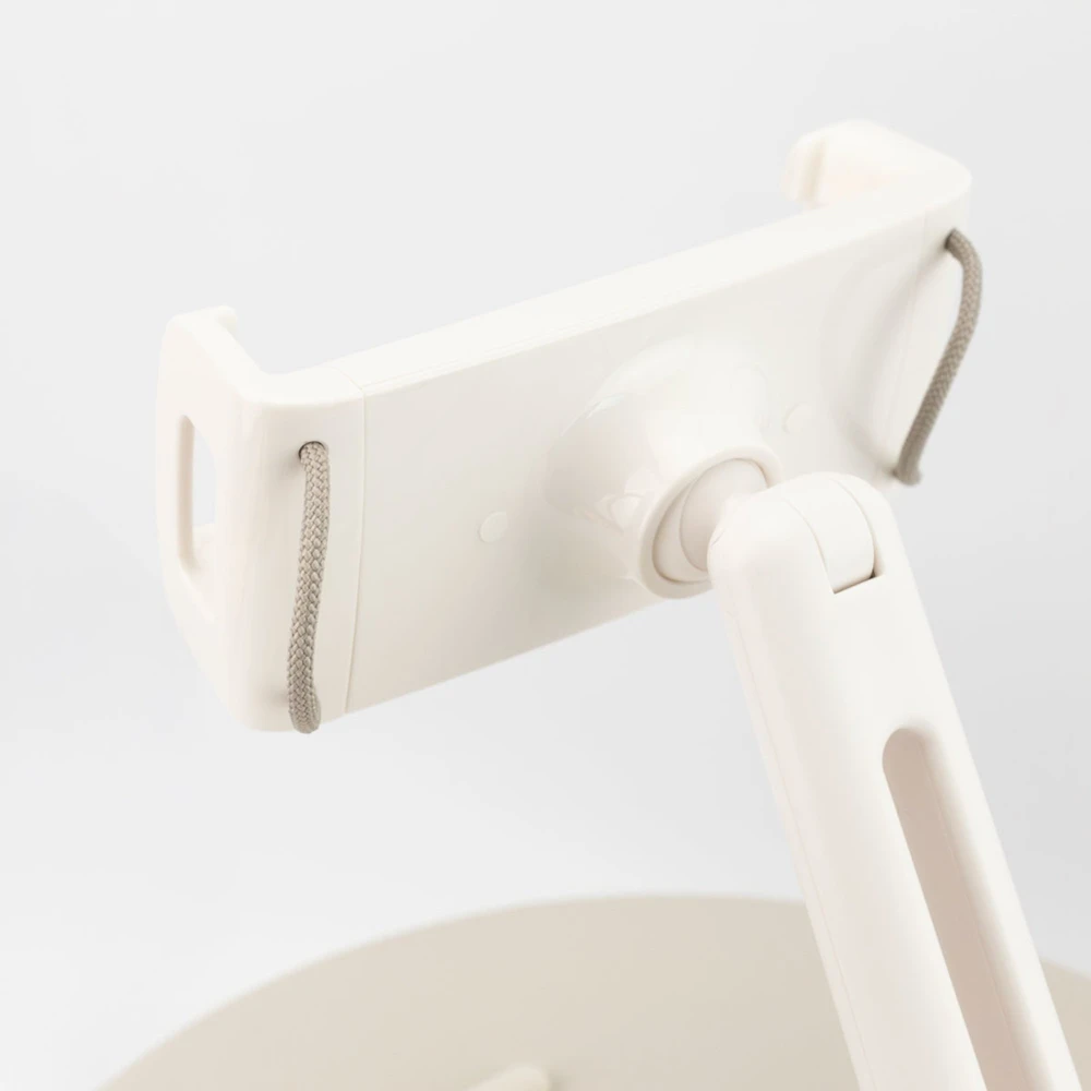 Carruzzo RealPower PillowStand-1 Laikiklis Mobilusis telefonas / išmanusis, Planšetė / UMPC Rusvai gelsvas