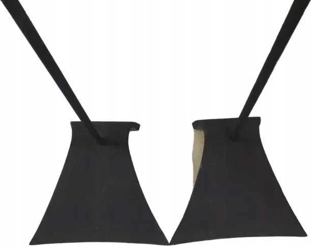 Vogels | PTA 3101 Floor Stand for Tablock | 7-26 " | Sidabrinis