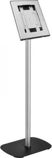 Vogels | PTA 3101 Floor Stand for Tablock | 7-26 " | Sidabrinis