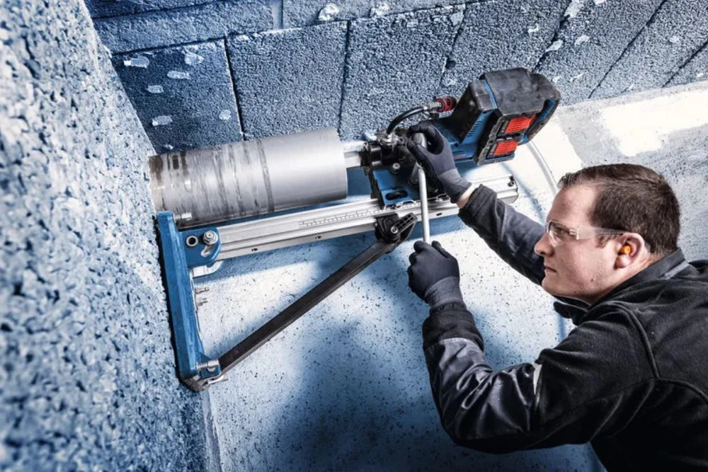 Bosch GCR180 (II), CT
