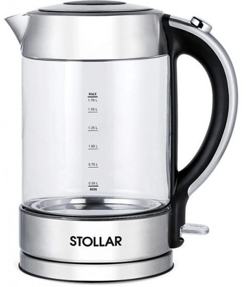 Virdulys STOLLAR the Comfort Kettle TKS740