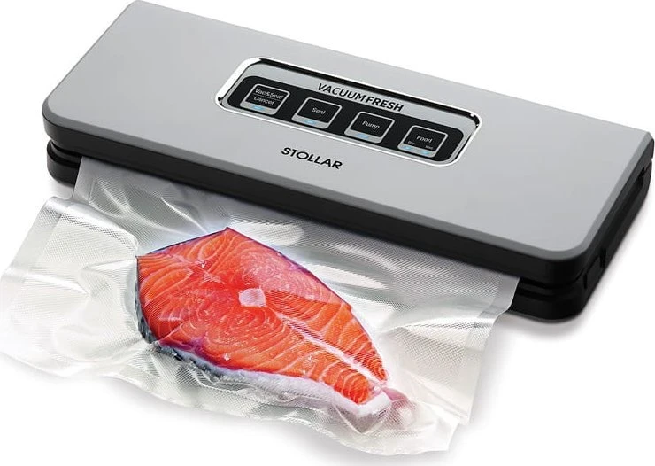 Vakuumavimo aparatas Stollar the VacuumFresh BVS450