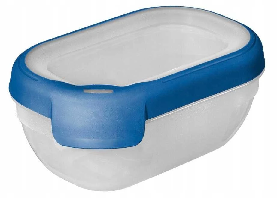 Stoneline Curver Maisto indas stačiakampis 0,75L Grand Chef Eco 15x10x9,3cm