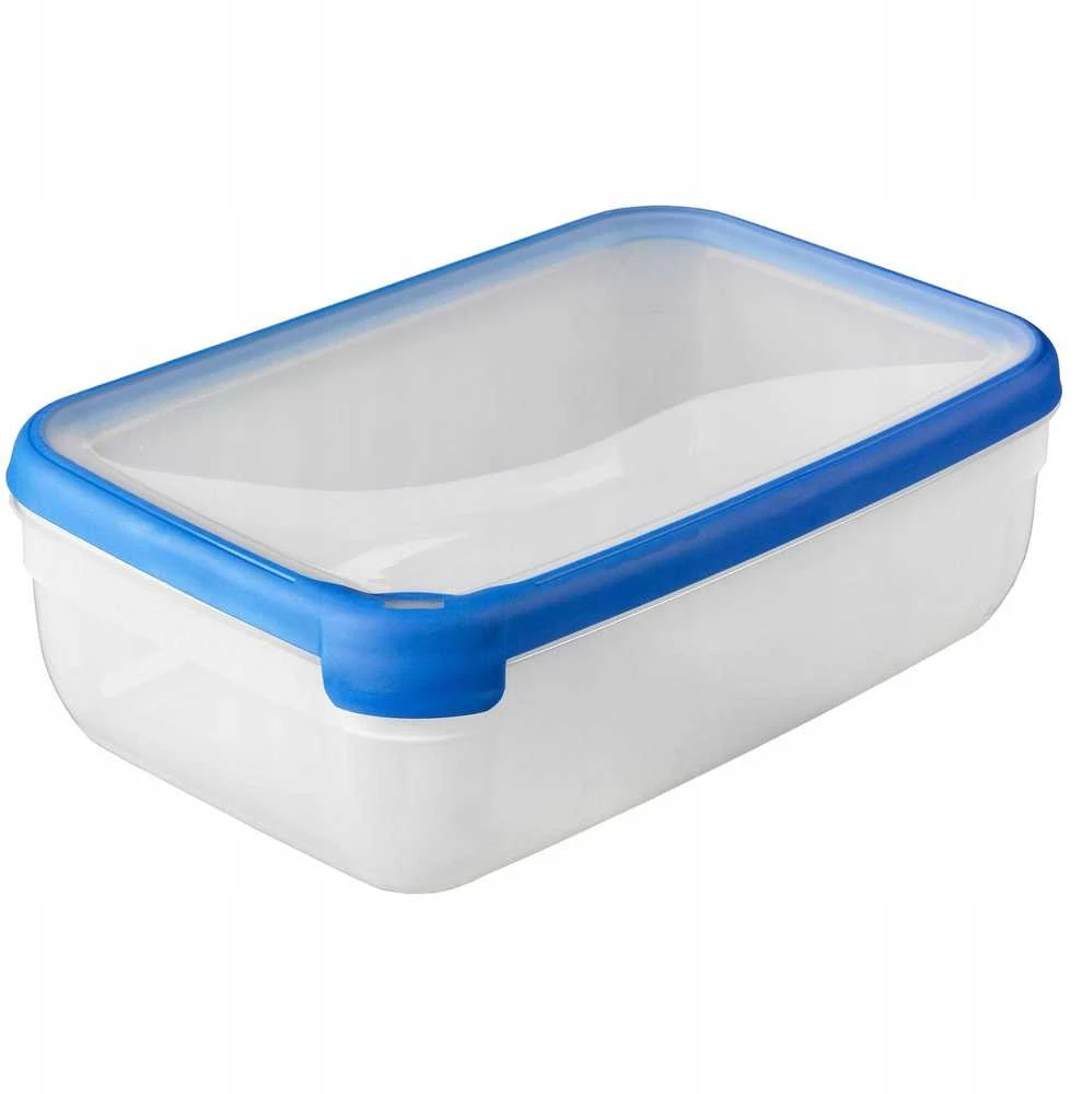 Maisto dėžutė CURVER GRAND CHEF ECO 252933, 2,6 l