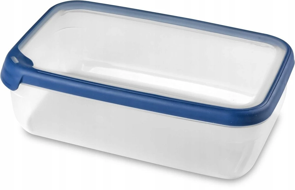 Maisto dėžutė CURVER GRAND CHEF ECO 252935, 5,4 l