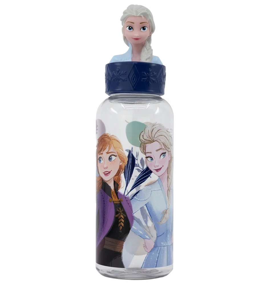 Stor – vandens butelis su 3D figūrėle 560 ml – šaldytas (088808723-74854)