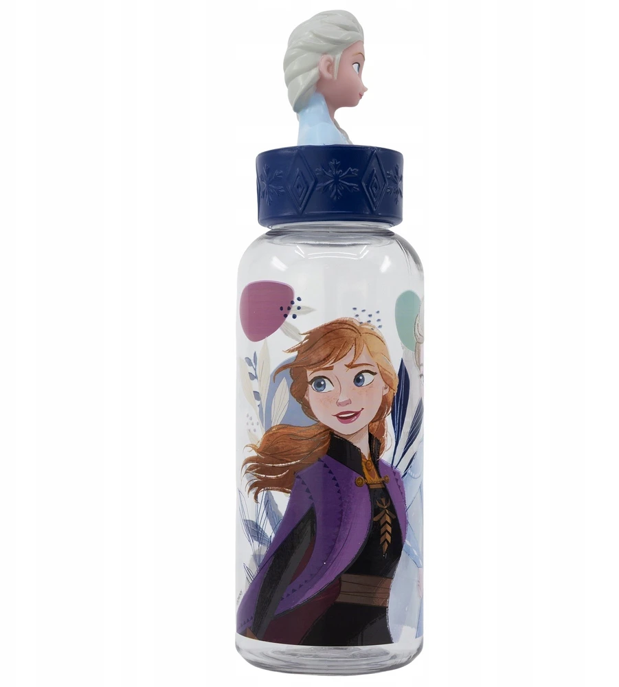 Stor – vandens butelis su 3D figūrėle 560 ml – šaldytas (088808723-74854)