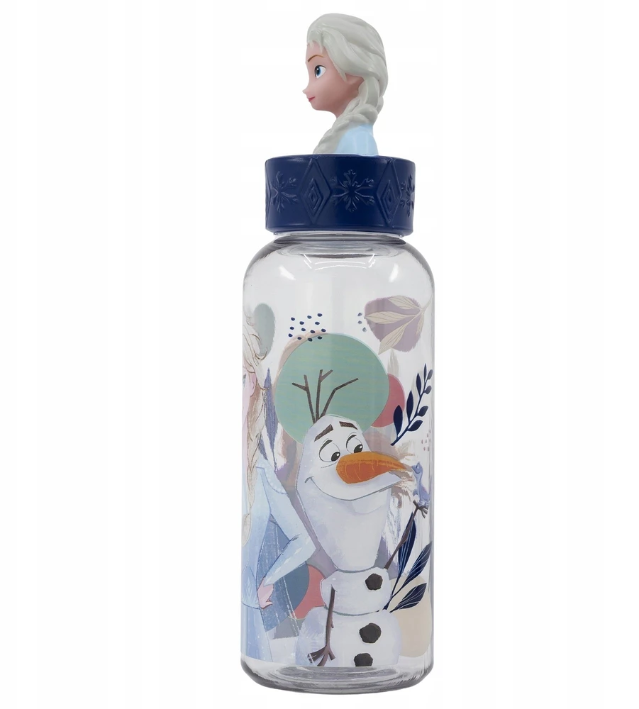 Stor – vandens butelis su 3D figūrėle 560 ml – šaldytas (088808723-74854)