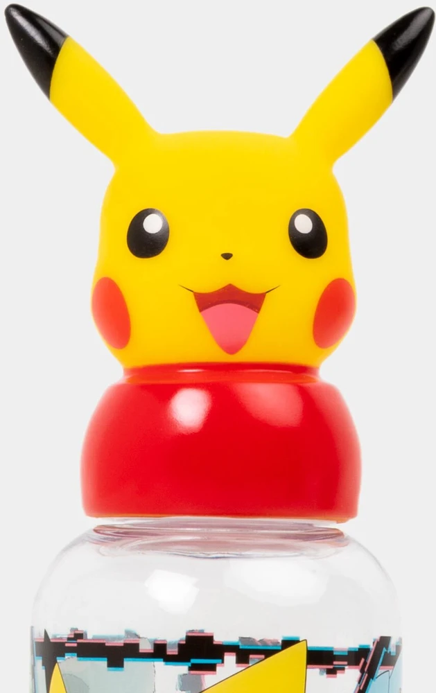 Stor,Pokémon Pokemon 3D gertuvė, 560 ml.