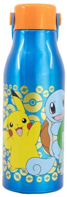 Stor – vandens butelis su „Flexi“ rankena 760 ml – „Pokémon“ (088808715-08061)