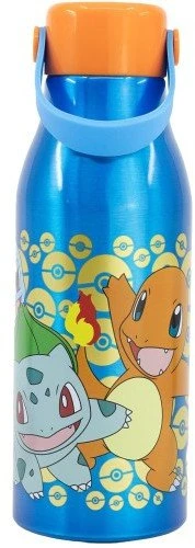 Stor – vandens butelis su „Flexi“ rankena 760 ml – „Pokémon“ (088808715-08061)