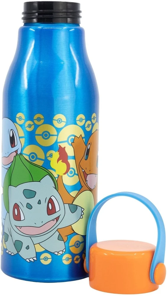 Stor – vandens butelis su „Flexi“ rankena 760 ml – „Pokémon“ (088808715-08061)