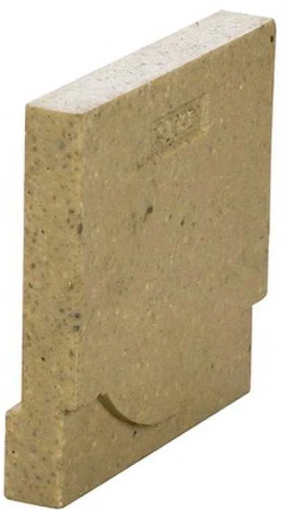 Stora_Drain Galinė sienelė su Ø 110 mm vamzdžiu, Stora Drain Home
