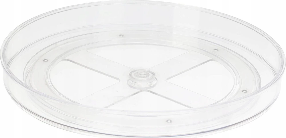 Storage Solutions Sukamasis organizatorius 24 cm - Universalus laikymo sprendimas