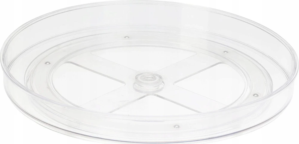 Storage Solutions Sukamasis organizatorius 24 cm - Universalus laikymo sprendimas