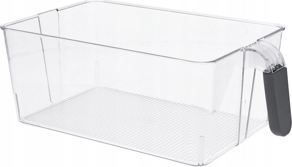 Storage Solutions Šaldytuvas Organizer 31x18x11,5 cm su rankena
