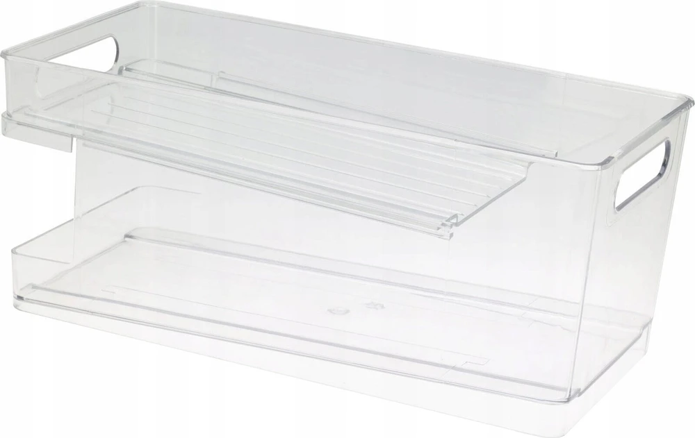 Storage Solutions Šaldytuvo skardinė, 35,5 x 16,5 x 15,3 cm