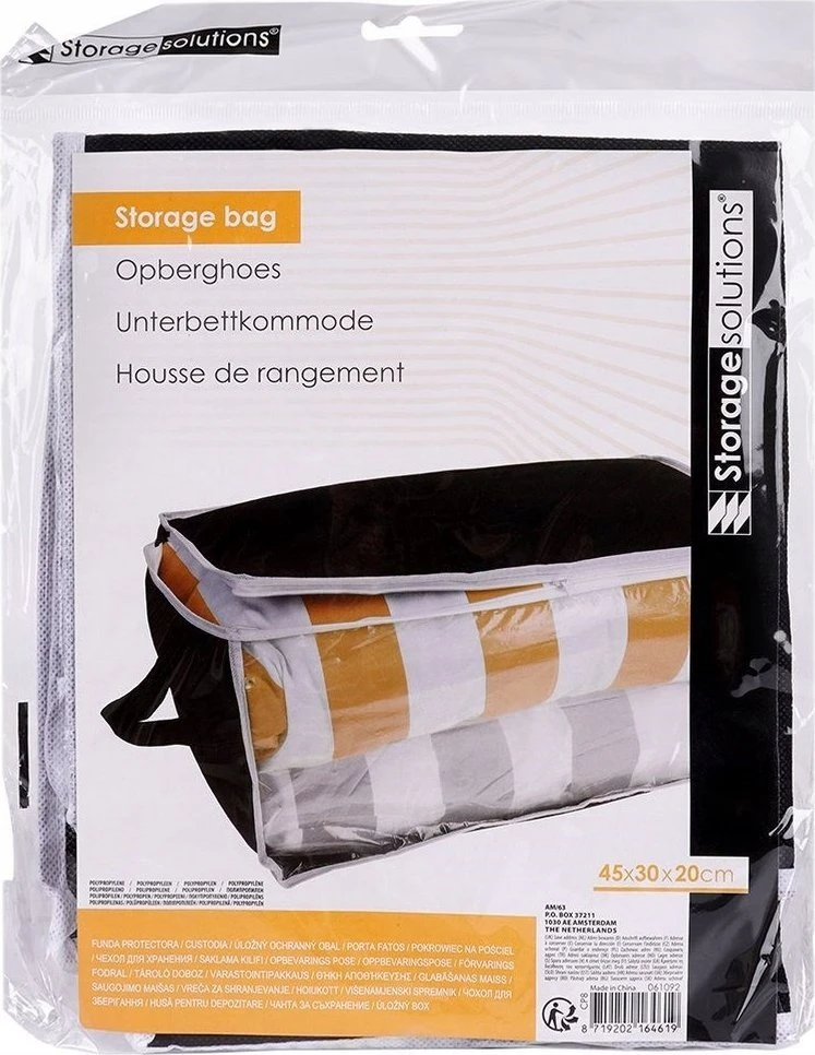 Storage Solutions Dėklas Stalčiui 45x30x20 cm