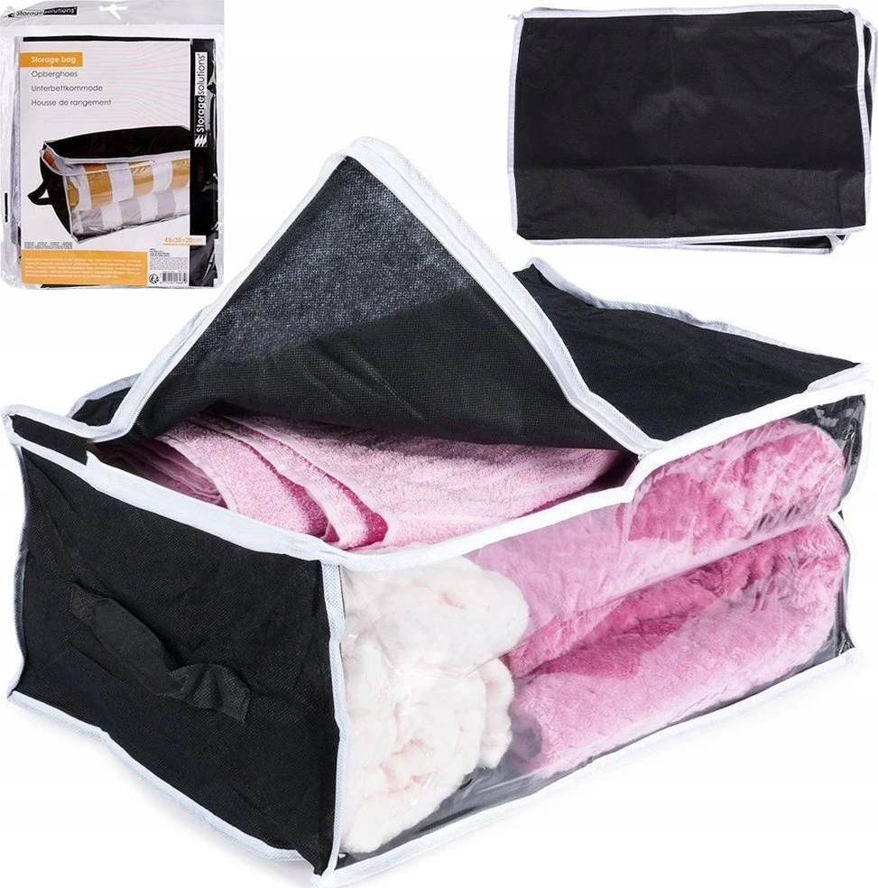 Storage Solutions Dėklas Stalčiui 45x30x20 cm