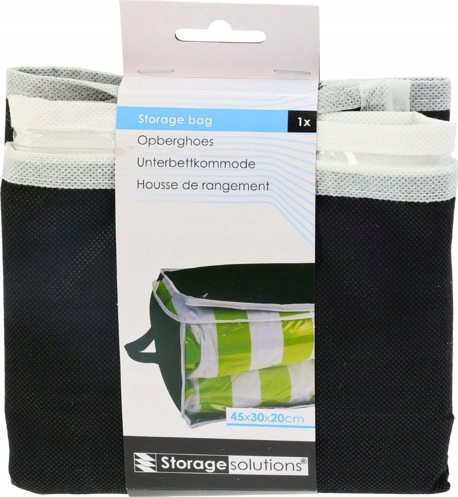 Storage Solutions Dėklas Stalčiui 45x30x20 cm