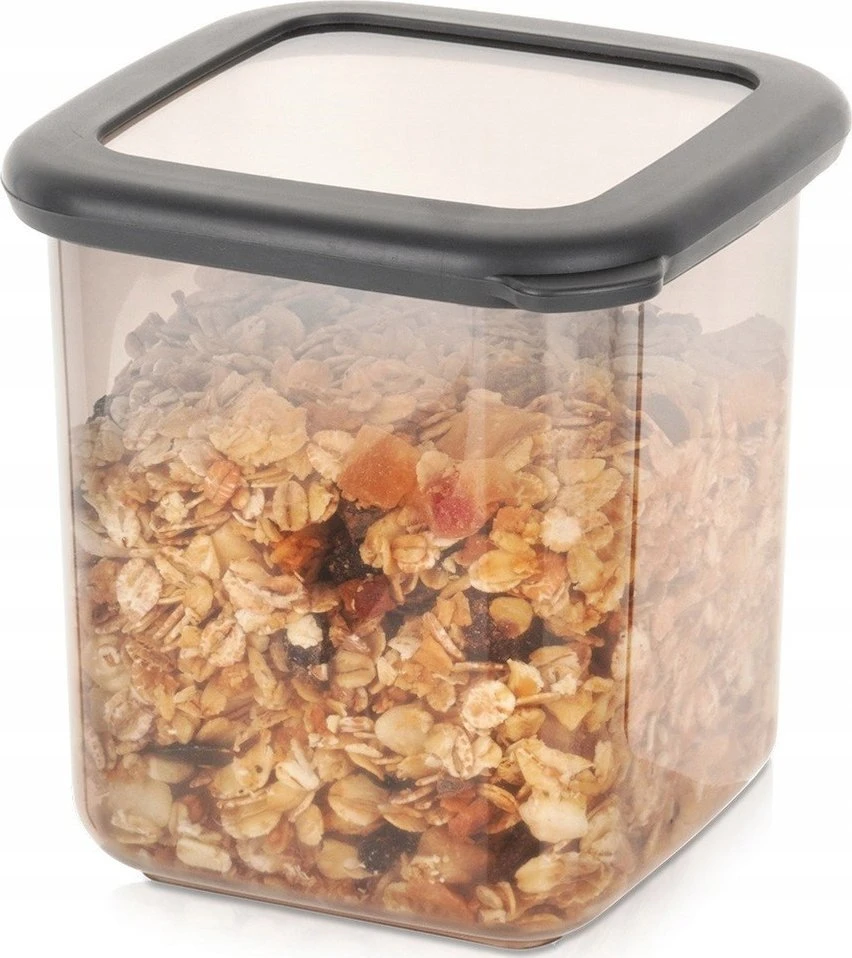 Storage Solutions Maisto produktų talpykla 800 ml su dangteliu