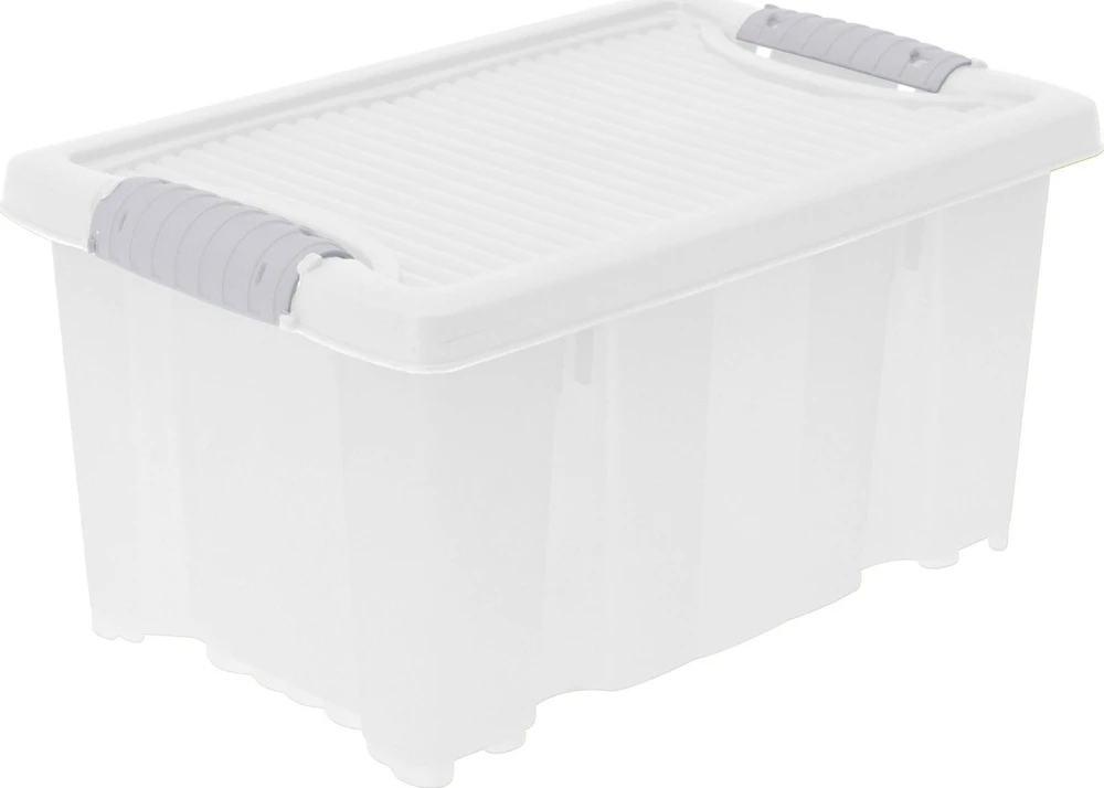 Storage Solutions Sandėliavimo konteineris, dėžutė - 4,5l