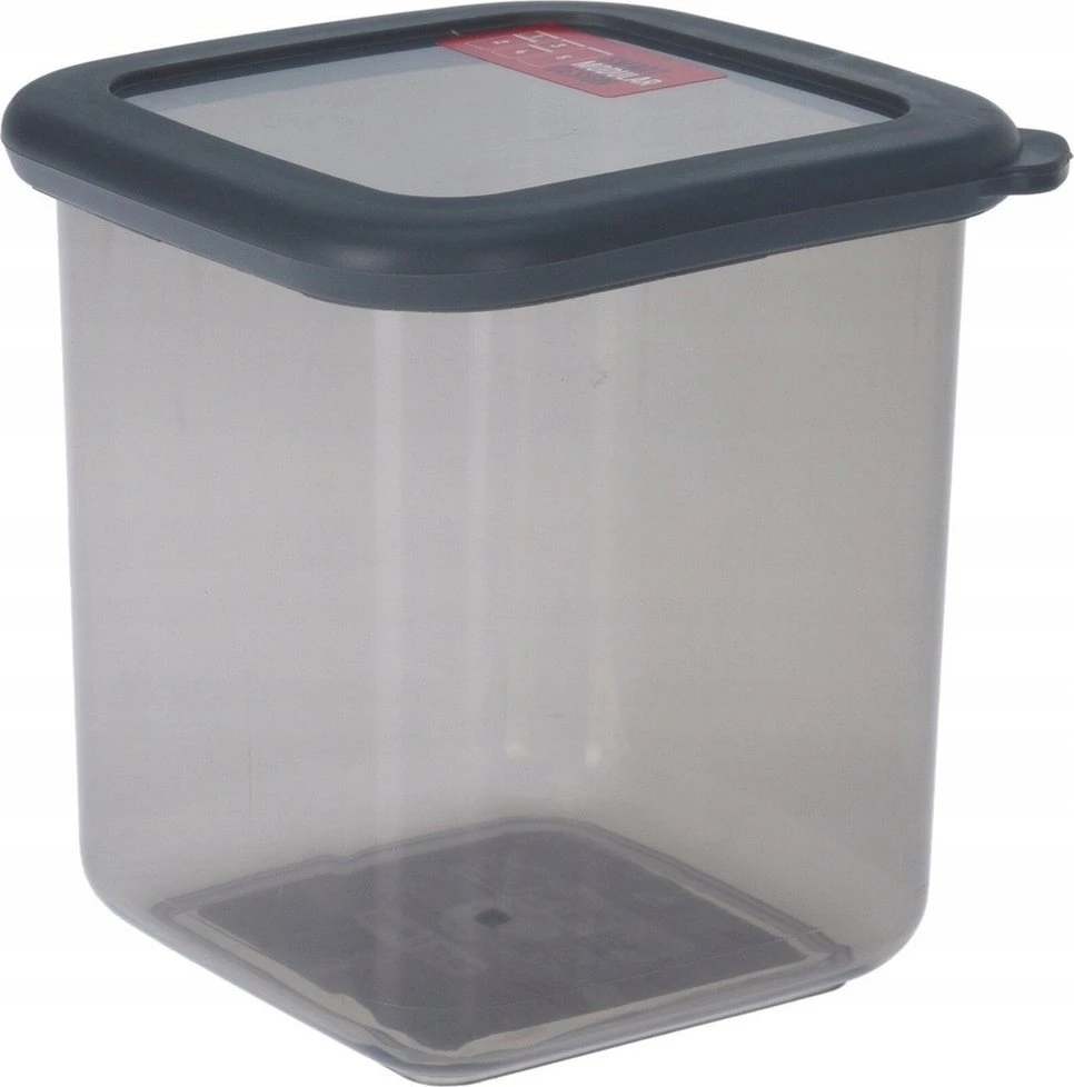 Storage Solutions Maisto produktų talpykla 800 ml su dangteliu