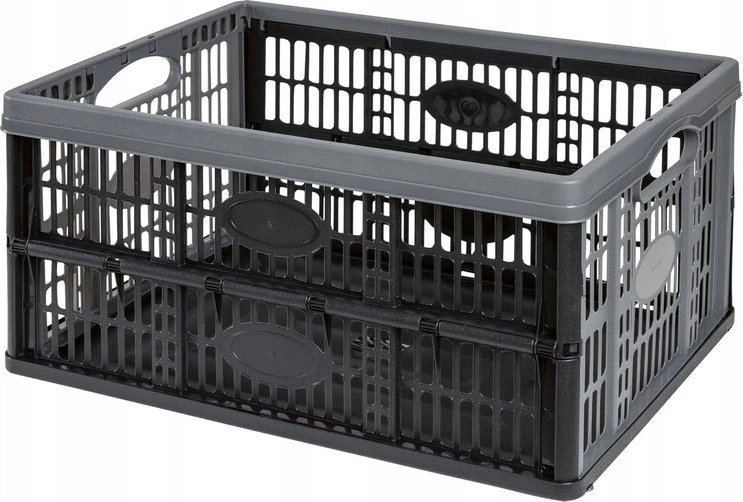 Storage Solutions Folding basket, 32 l