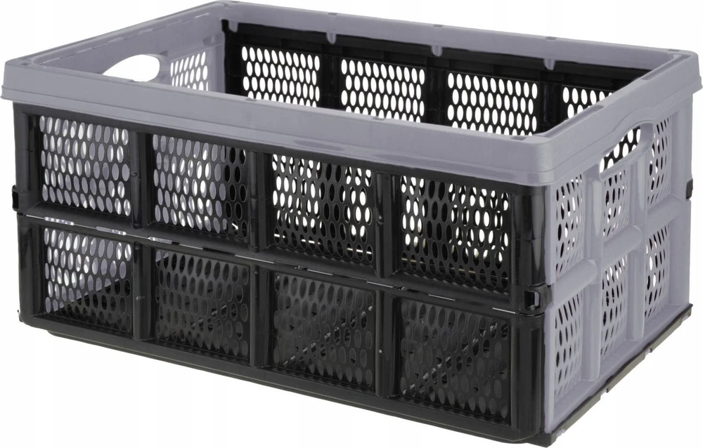 Storage Solutions Folding basket, 32 l