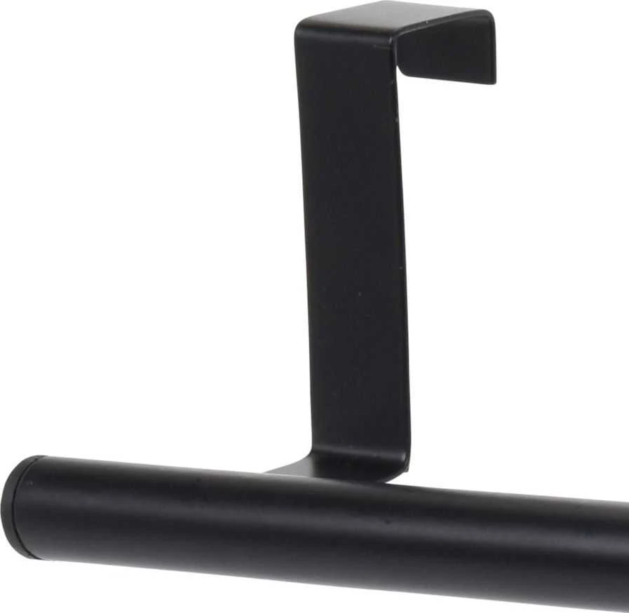 Storage Solutions Durų pakaba metalinas juoda