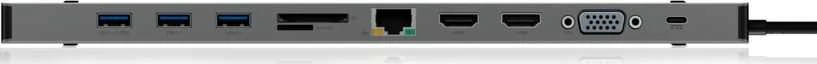 „Acer USB Type-C Dock 2020“.