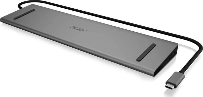„Acer USB Type-C Dock 2020“.