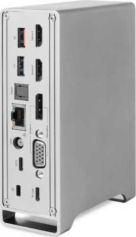 Club 3D CSV-1568 stotis / replikatorius