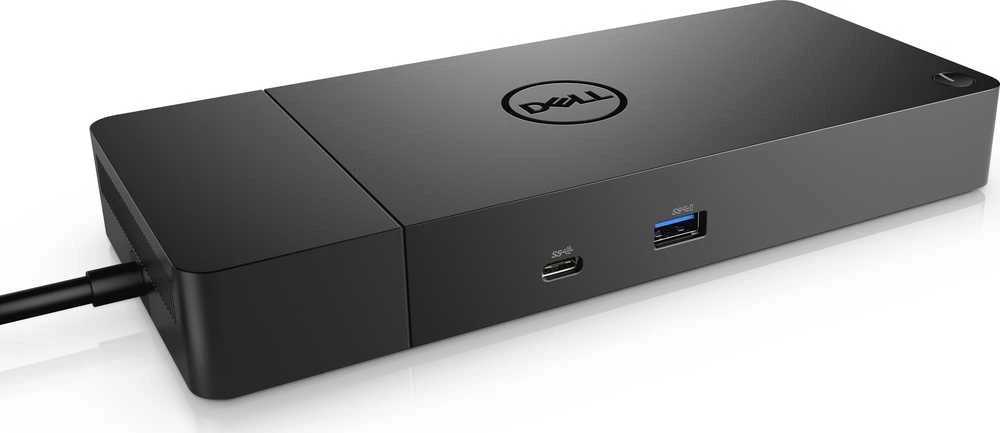 Šakotuvas „Dell WD19S-180W“ USB-C stotis / replikatorius (210-AZBU)