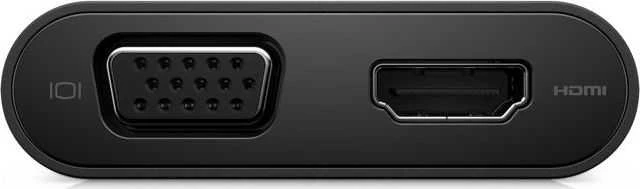 „Dell DA200“ USB-C stotis / replikatorius (JF19J)