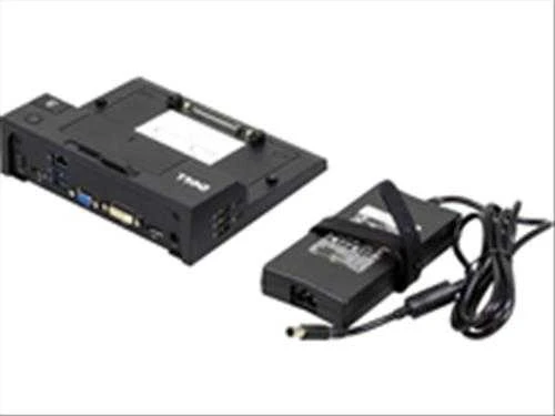 „Dell E-Port“ replikatoriaus stotis / replikatorius (331-6307)