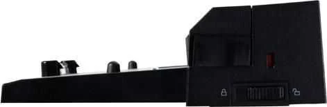 Stotis / replikatorius Dell Euro Advanced E-Port II (2W7T4)