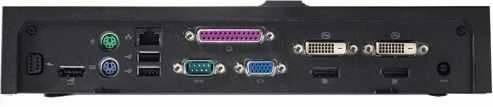 Stacja/replikator Dell Advanced E-Port Replikator (452-10760)