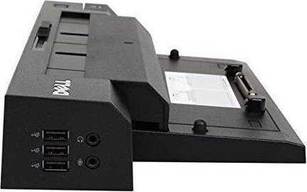 Stacja/replikator Dell E-Port Plus (YP021)