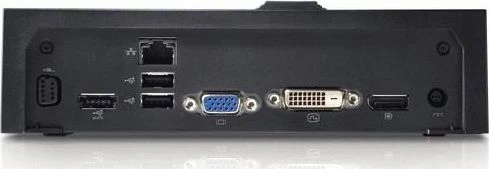 „Dell Simple E-Port Replicator“ (MVP71)