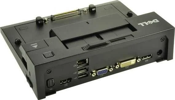 „Dell Simple E-Port Station“ / replikatorius (H600C)