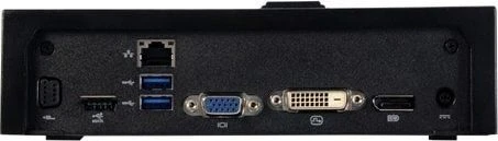 „Dell Simple E-Port Replicator II“ 130 W (FJFGD)