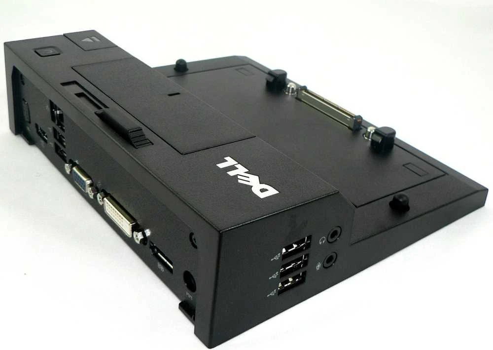 „Dell Advanced E-Port Plus“ stotis / replikatorius (G889C)