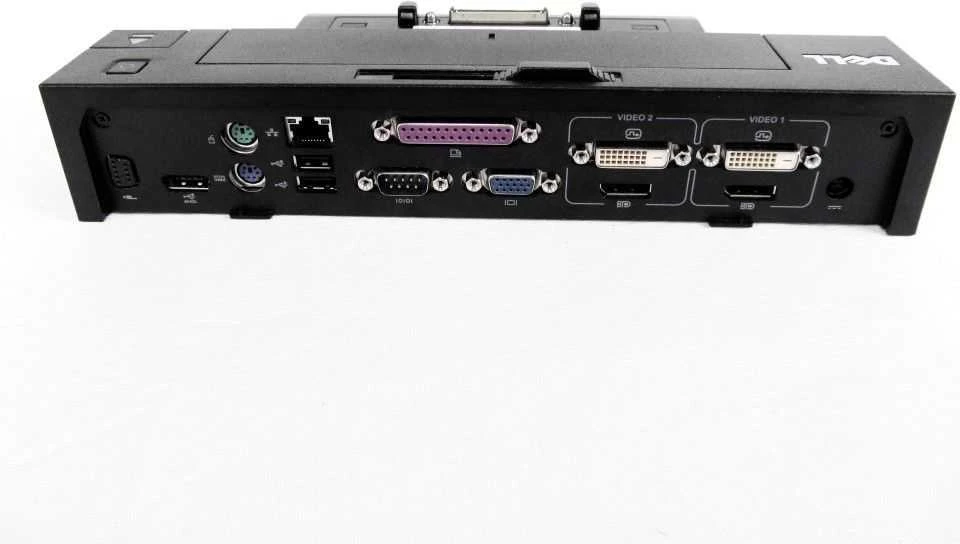 „Dell Advanced E-Port Plus“ stotis / replikatorius (G889C)