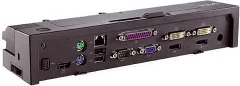 „Dell Advanced E-Port Plus“ stotis / replikatorius (CY640)