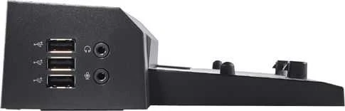 „Dell Advanced E-Port Plus“ stotis / replikatorius (N1J67)