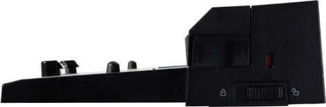 „Dell Advanced E-Port Plus“ stotis / replikatorius (N1J67)