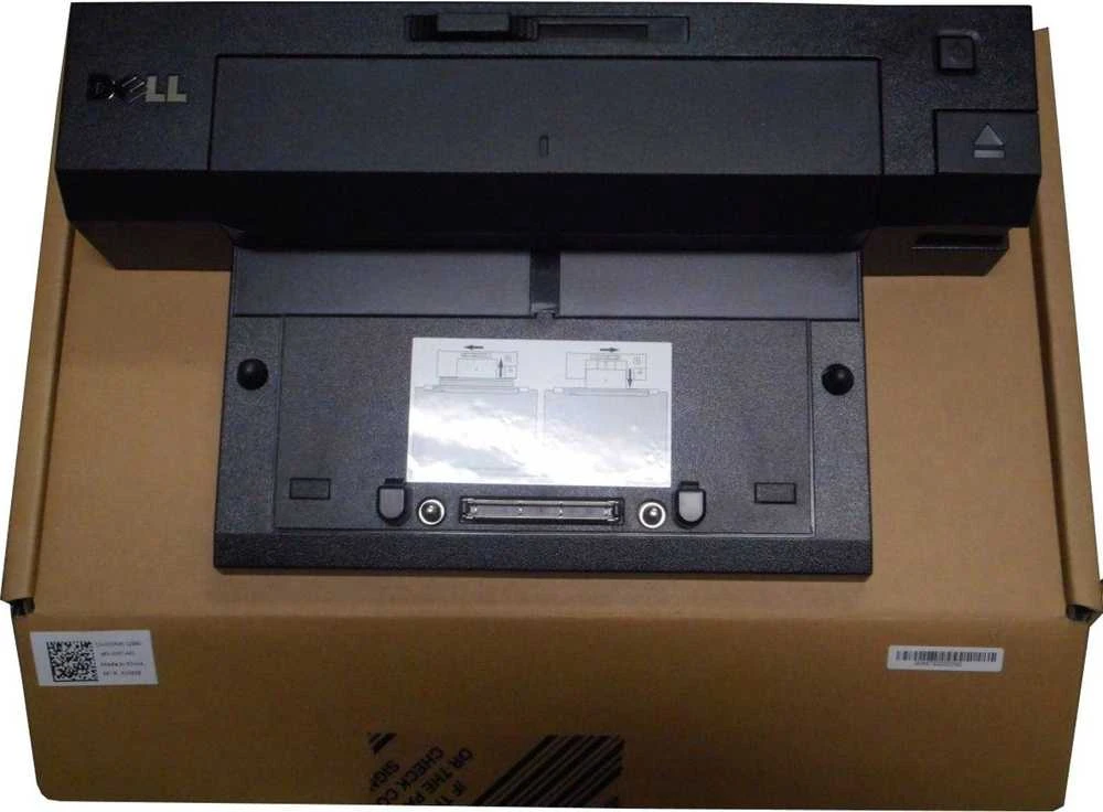 „Dell Advanced E-Port Plus“ stotis / replikatorius (G889C)
