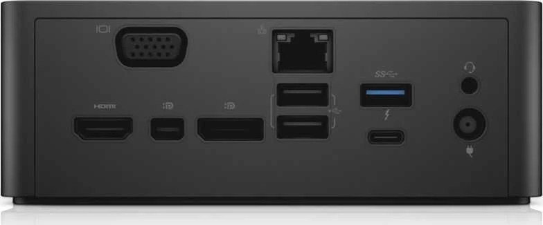 Stacja/replikator Dell TB16-180W Thunderbolt 3 (452-BCOY)